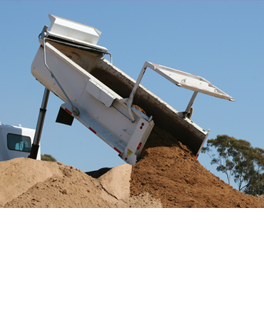 Backfilling