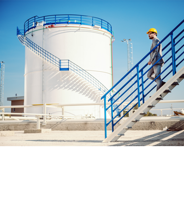 Storage Tank Foundations